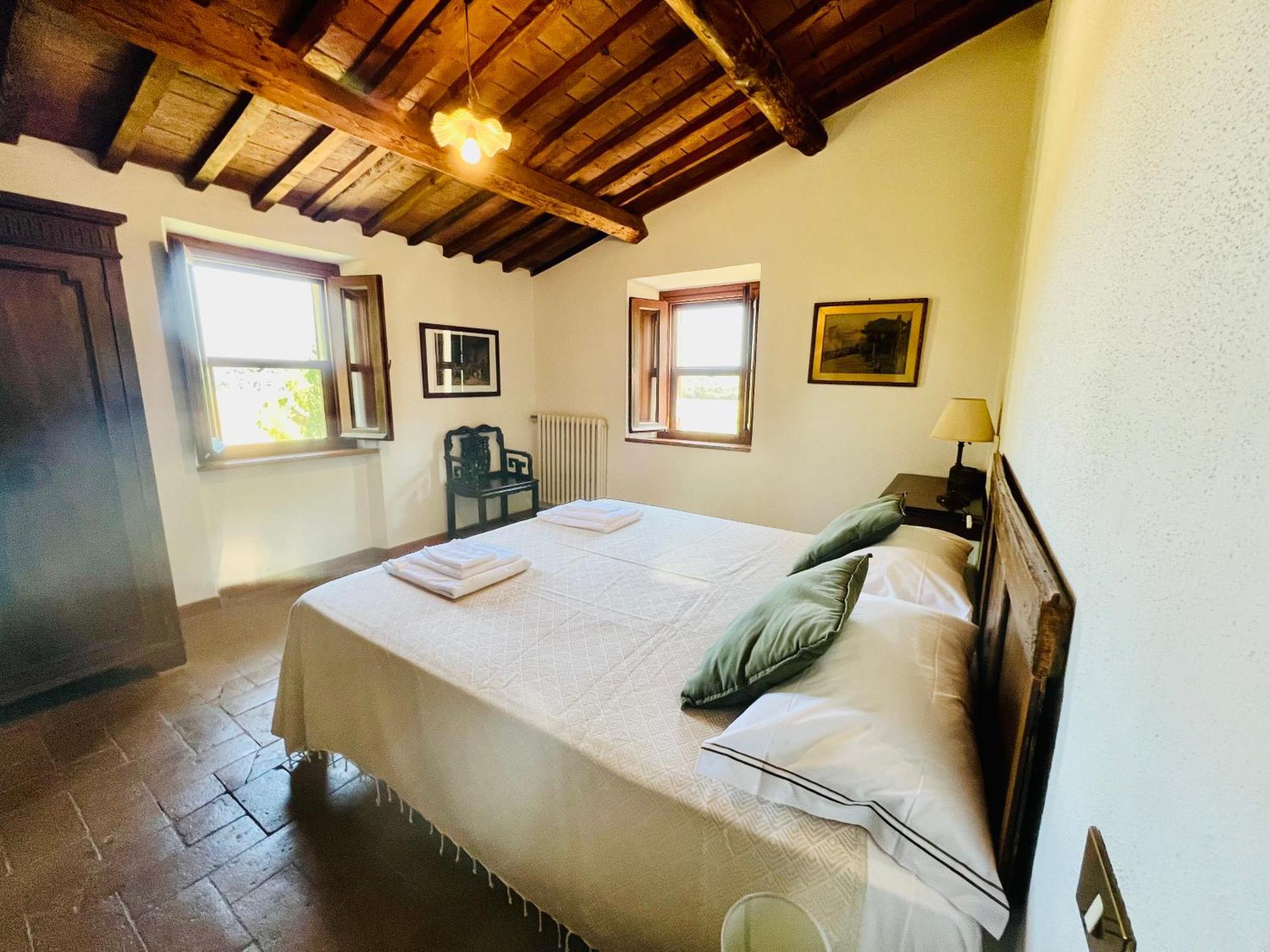 B&B Valle D'Oro Ansedónia Zewnętrze zdjęcie